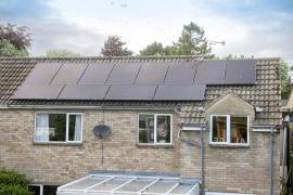 Toate clădirile noi din UE, obligate să aibă panouri solare pe acoperişuri - Financial Times