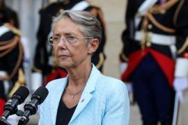 Elisabeth Borne, aleasă prima femeie prim-ministru al Franței din ultimii 30 de ani