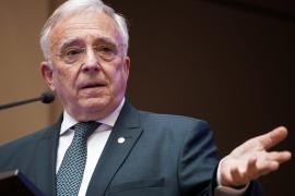 Mugur Isărescu, guvernatorul Băncii Naţionale a României