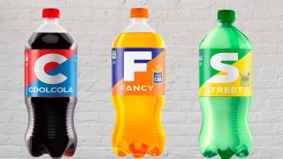 Cum arată Coca Cola, Fanta și Sprite produse în Rusia