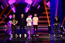 România are Roast, sezonul 1