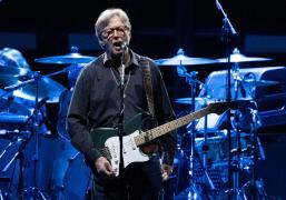 Eric Clapton
