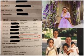 Sora pacientei taxate pentru că a plâns a povestit incidentul pe social media