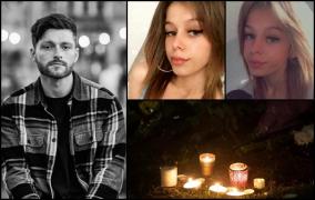 Tânără de 18 ani, răpită şi ucisă cu sălbăticie de chitaristul unei trupe rock. I-a zdrobit capul cu ciocanul şi i-a aruncat trupul în pădure