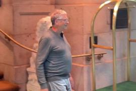 Bill Gates deschide un hotel de lux, la Vatican