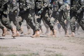 Ministerul Apărării anunţă o nouă lege privind stagiul militar în România