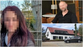 Sinuciderea unei românce, răzbunată de o fostă gardă a regelui Belgiei. Draga fusese violată de tatăl vitreg încă de când avea 7 ani