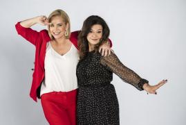 Mesaj de “susținere” de la Ionel Tudorache pentru Maria Buză și Paula Chirilă: “Dacă nu cântați așa cum trebuie, îmi iau portofelele şi plec în toată lumea”