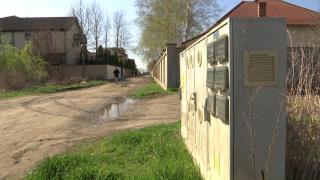 Cartier reyidenţial Brăila