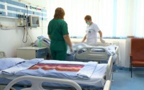 Copilul a fost operat de urgenţă