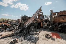 Război Rusia - Ucraina, ziua 87 LIVE TEXT. Zelenski cere Occidentului lansatoare multiple de rachete şi spune că Ucraina a ''rupt coloana vertebrală'' a armatei ruse