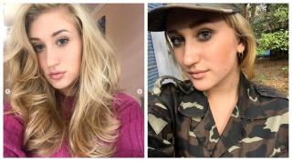 Cei doi s-au mutat în casa părinților bărbatului și vor să își înceapă viața împreună.