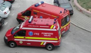 Polițiștii au deschis un dosar penal în acest caz.