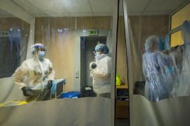 Decizia a fost luată după descoperirea unui focar în Anvers.