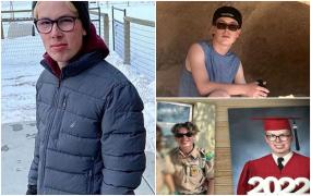 „Niciun copil nu ar trebui să fie atât de speriat”. Un adolescent de 17 ani a primit un mesaj pe telefon într-o seară, iar câteva ore mai târziu se sinucidea, în SUA