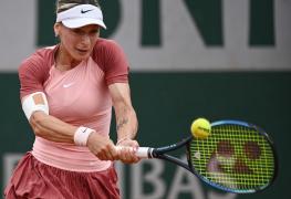 Roland Garros 2022. Ana Bogdan, eliminată de Victoria Azarenka în primul tur la Roland Garros
