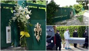 "Se temeau de sfârșitul lumii". Soț și soție s-au sinucis în acelaşi timp, împuşcându-se în casa lor din Spinello, Italia