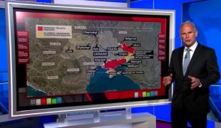 "Este game over dacă rușii fac asta", anunță un colonel american. Cel mai negru scenariu pentru ucraineni