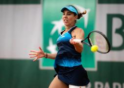 Roland Garros 2022. Mihaela Buzărnescu a fost eliminată în primul tur: meci pierdut în două seturi