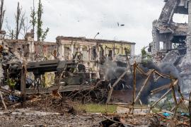 Război Rusia - Ucraina, ziua 91 LIVE TEXT. Doi morți și 7 răniți după bombardamentele din Harkov. Ucraina denunţă pasivitatea NATO şi salută acţiunile UE
