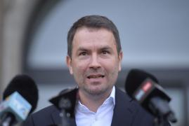 Cătălin Drulă crede că PSD nu îşi va mai asuma guvernarea în 2023