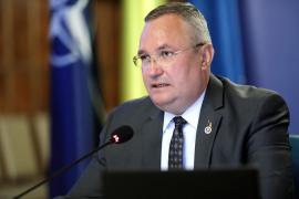 Nicolae Ciucă amână evaluarea miniştrilor, dar le cere să reducă cu 10% cheltuielile la bunuri şi servicii