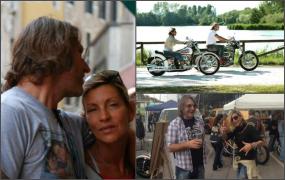 Iubire și dincolo de moarte! S-a sinucis cu trei zile înainte de a-și înmormânta soția, alături de care a fost mai bine de 26 de ani. Cei doi italieni erau inseparabili