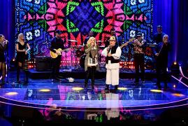 România are Roast. Loredana și Cornel Borza