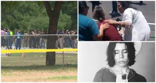 Filmul atacului din Texas. Mărturii emoţionante de la tragedia în care 19 copii au căzut victime nevinovate în faţa morţii