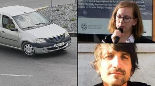 suspect crimă tânără dispărută Cluj