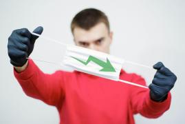 Bilanț coronavirus în România, 26 mai.