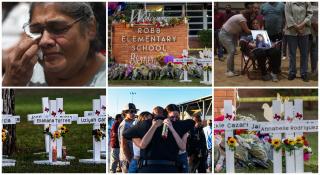 Mărturiile părinţilor din Texas, care au încercat să îşi salveze copiii cu propria viaţă