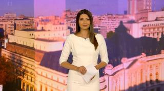 Mădălina Iacob îți aduce cele mai importante știri ale zilei