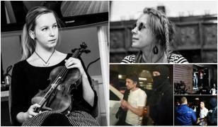 Filmul uciderii Beatei Molnar: Presupusul criminal şi-ar fi recunoscut fapta