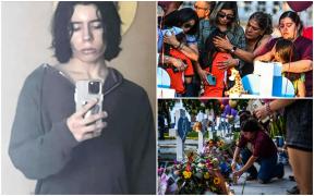 ''Ar fi trebuit să mă omoare pe mine în schimb.'' Tatăl atacatorului din Texas le cere scuze familiilor îndurerate