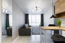 (P) 4 trucuri pentru amenajarea locului de luat masa în living