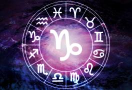 Horoscop Capricorn săptămâna 30 mai - 5 iunie 2022