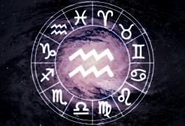 Horoscop Vărsător săptămâna 30 mai - 5 iunie 2022