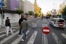 Noi reguli pe Calea Victoriei, la "Străzi deschise": bicicletele şi trotinetele doar pe culoarul propriu şi fără comerţ ambulant
