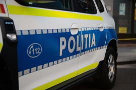 Un bărbat a murit pe stradă, în faţa spitalului din Ploieşti. Anchetă uriaşă după ce paznicul instituţiei nu a anunţat medicii