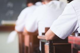 Testul 5 de antrenament pentru Evaluare Naţională 2022 - barem de corectare la limba română