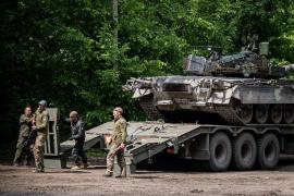 Rusia ar plănui "o victorie pe scară largă în Ucraina până în toamnă": "Îi vom zdrobi în cele din urmă"