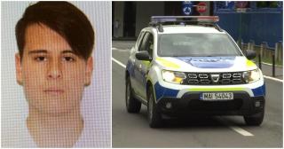 Poliția Capitalei face apel pentru găsirea unui adolescent dispărut. Alexandru a plecat de acasă și nu s-a mai întors