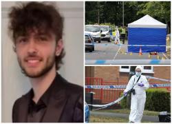 "Suntem complet șocați și devastați". Un tânăr de 18 ani, ucis când se întorcea de la balul de absolvire, în Regatul Unit