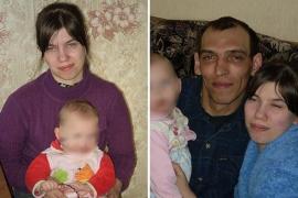 Copii abuzaţi sexual de tată şi filmaţi de mamă