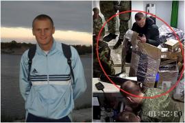 ”Nu fac parte din armata rusă. Aţi înnebunit?'' Cine este Serghei Koloţei, bărbatul acuzat de crime și atrocități la Bucha