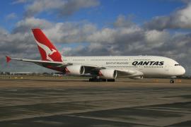 Qantas pregateste cele mai lungi zboruri non-stop din lume. Cat vor dura si ce orase vor lega