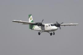 Epava avionului din Nepal, dispărut de pe radar, a fost găsită