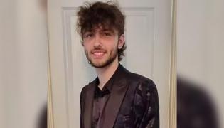 Tânărul ucis în timp ce se întorcea de la balul de absolvire