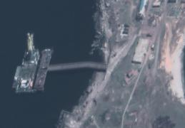 Ce pregătesc rușii pe Insula Șerpilor, la 45 km de România